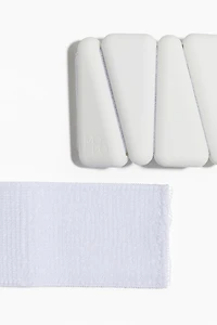 2-pack Wrist Weights