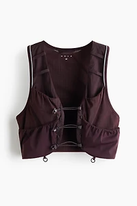 Lightweight Running Vest with DryMove™