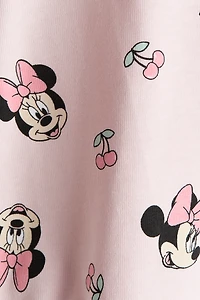 Printed Romper Suit