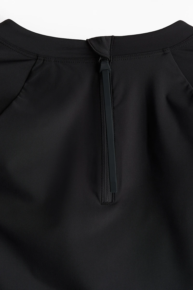 Swim Top