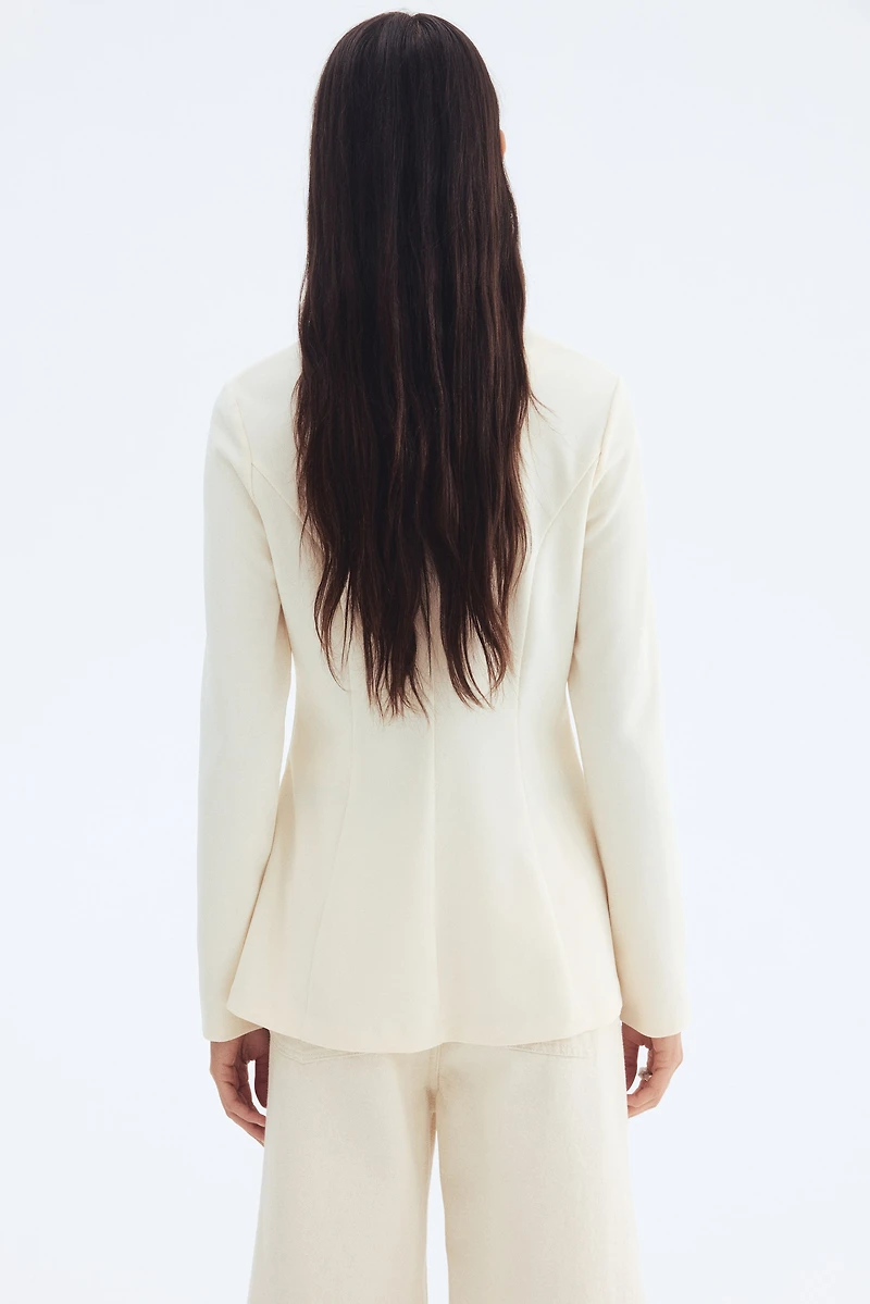 Interlock Blazer