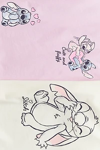 2-Pack Printed Cotton Tops