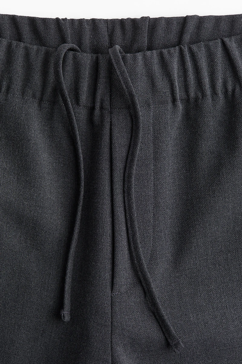 Regular Fit Pants