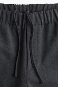 Regular Fit Pants