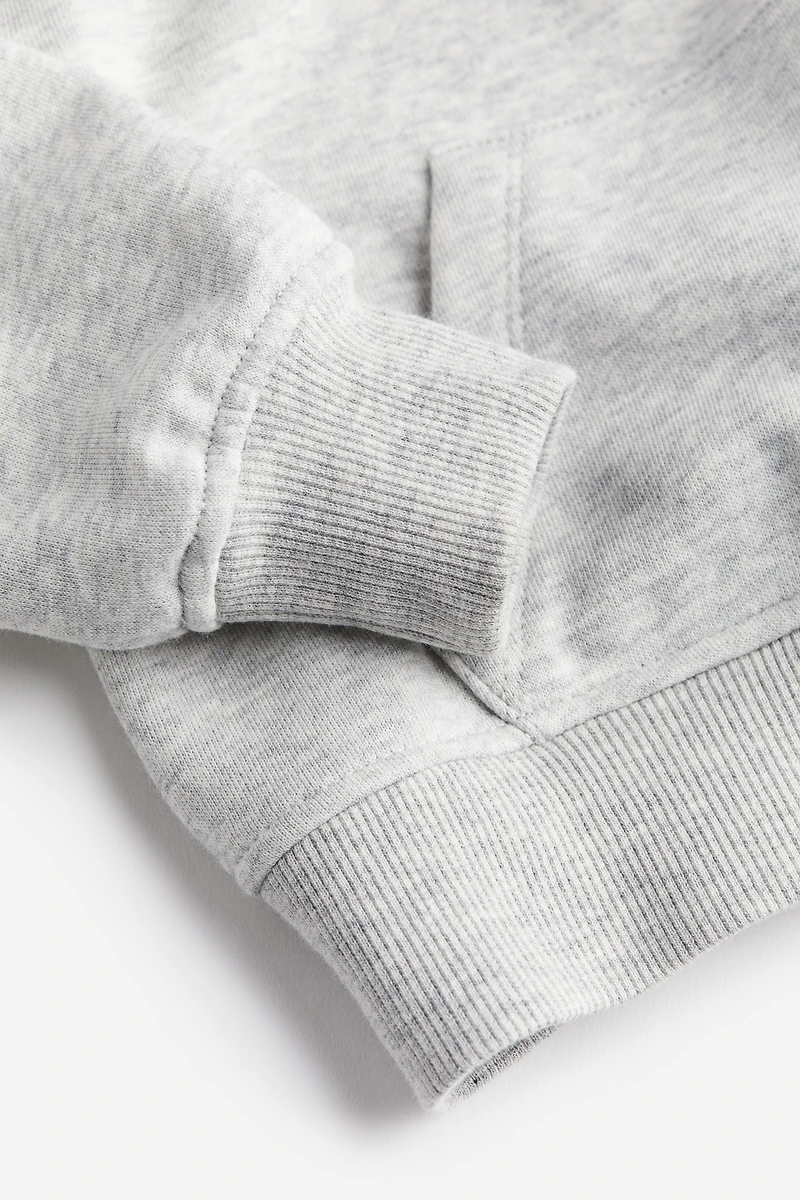 Oversized Hoodie