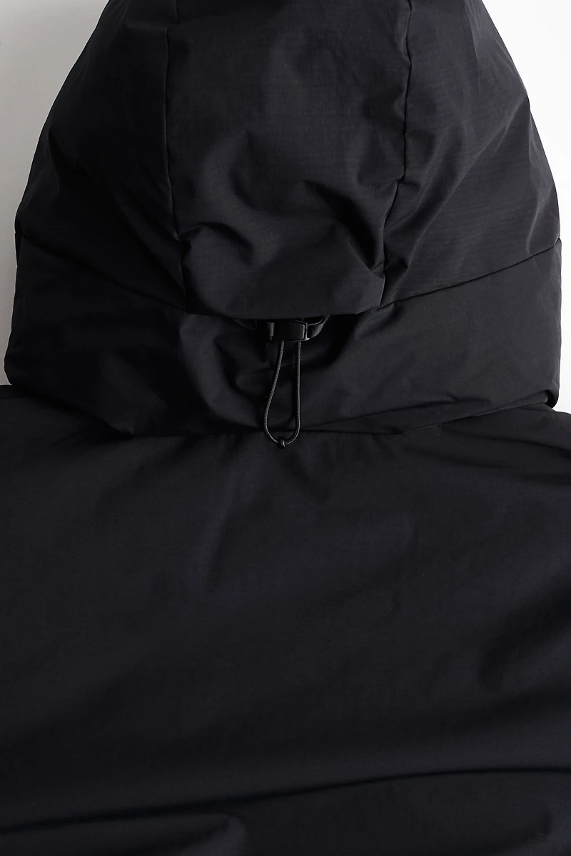 Parka matelassée ThermoMove🅪