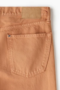 Relaxed Jeans