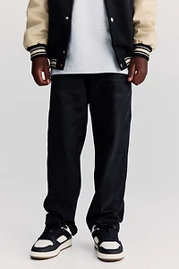 Jean Coupe décontractée