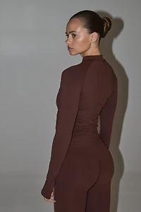 Veste de sport sans coutures DryMove🅪