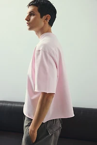 Oversized Fit T-Shirt