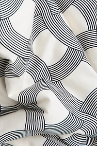 King/Queen Sateen Duvet Cover Set