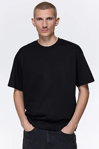 COOLMAX® Relaxed-Fit T-Shirt