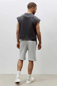 Relaxed-Fit Shorts