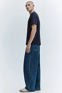 T-shirt Coupe Classique