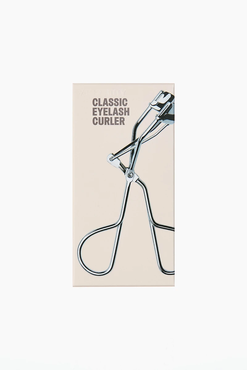 Classic Eyelash Curler