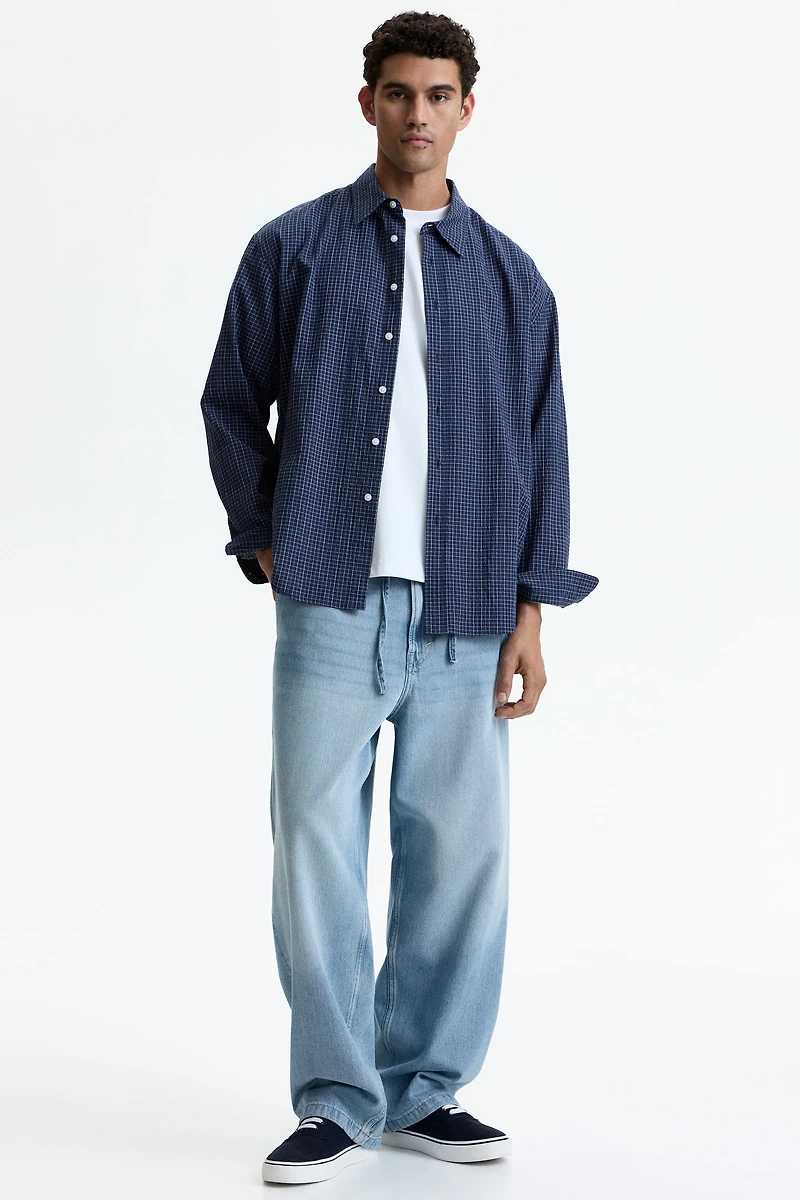 Baggy Jeans
