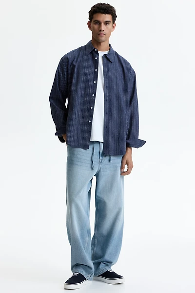 Baggy Jeans