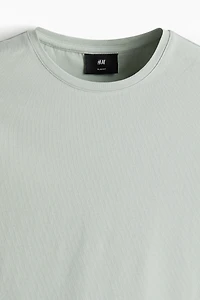 3-pack Slim Fit T-shirts