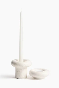 Marble Candleholder