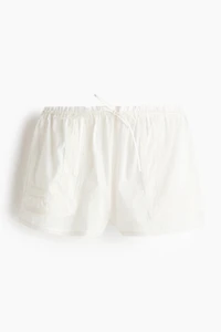 Cotton Beach Shorts