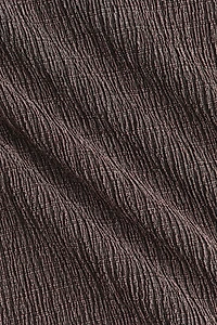 Straight Crinkled Pants