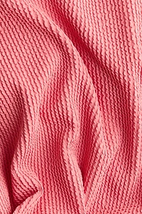 Costume de bain bandeau coussiné