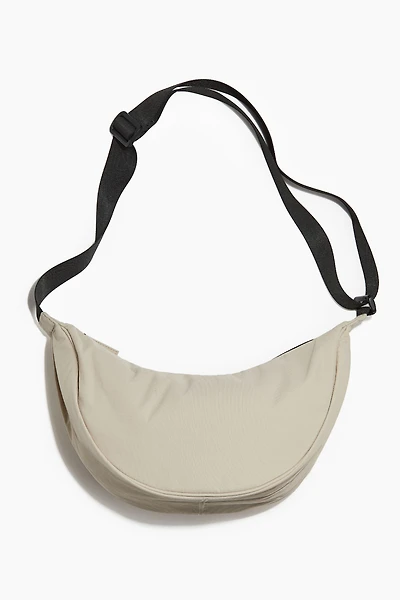 Nylon Crossbody Bag