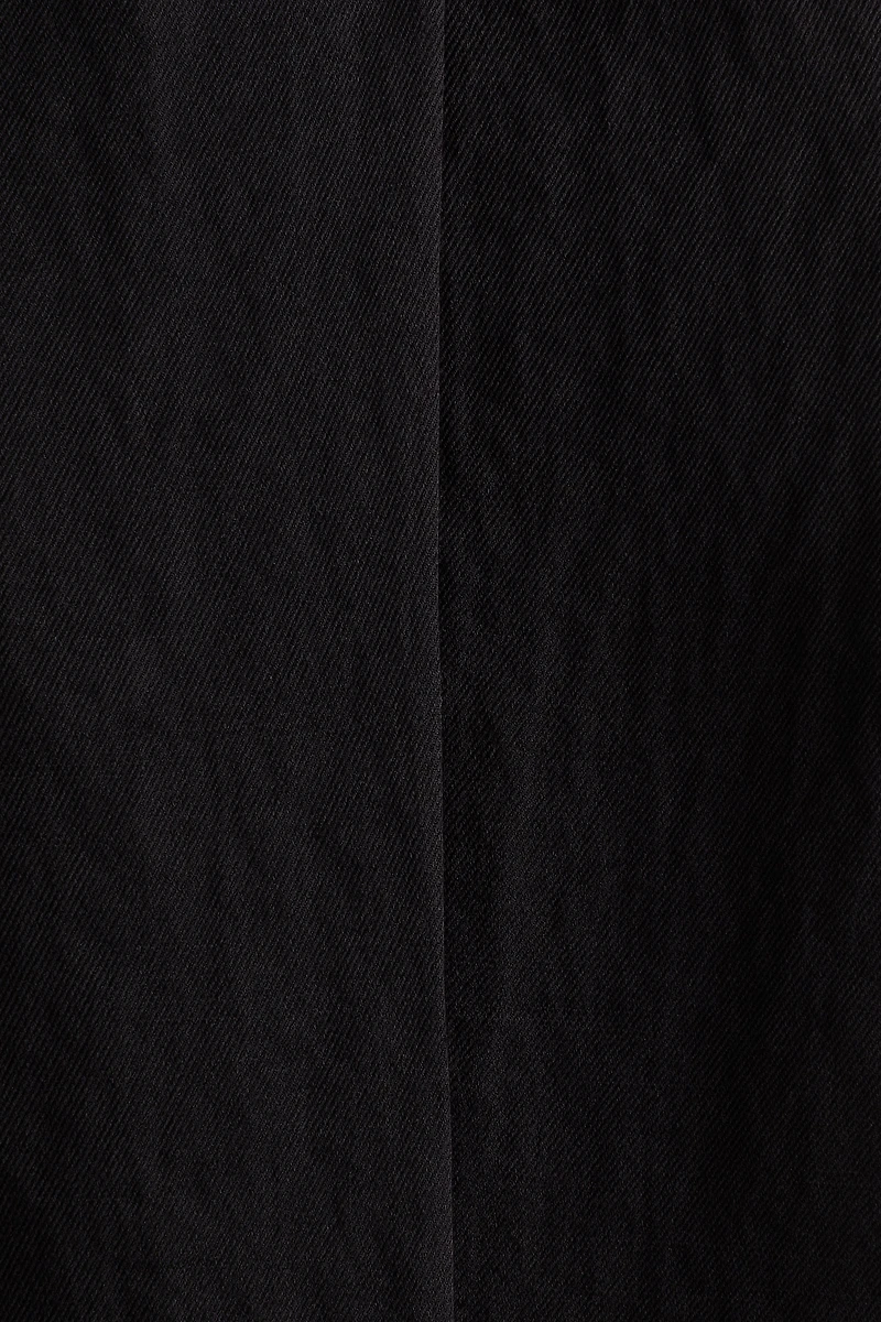 MAMA Bermuda Shorts