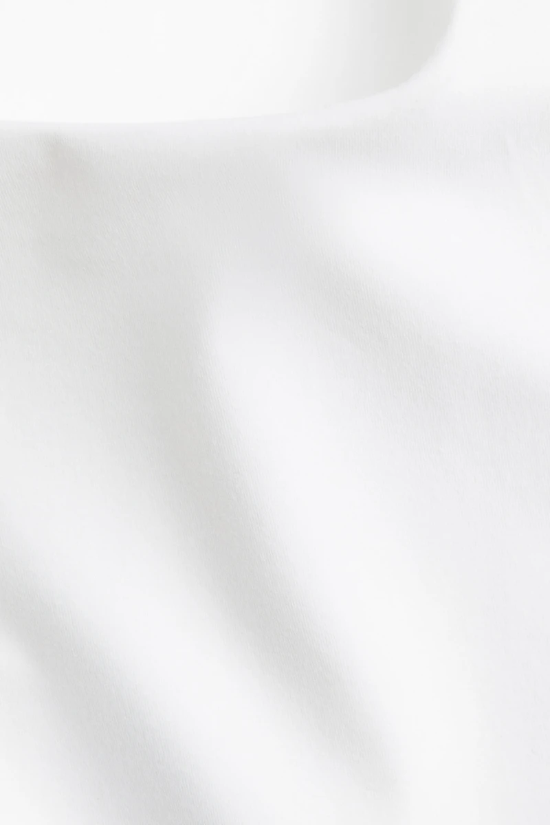 Light Shape Microfiber Bodysuit