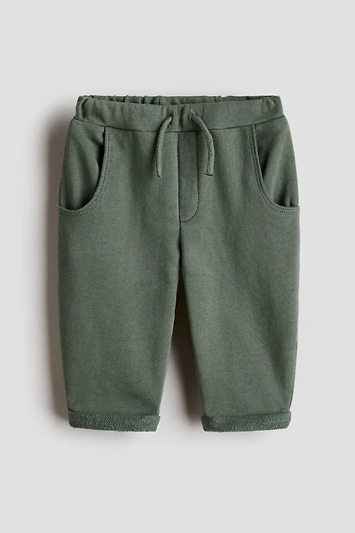 Sweatpant Joggers