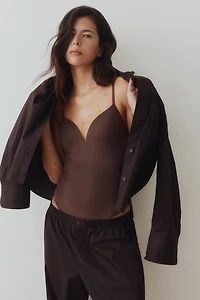 Seamless Light Shape Bodysuit