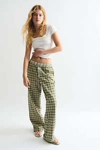 Pajama Pants