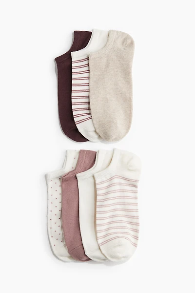7-pack Ankle Socks