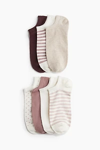 7-pack Ankle Socks