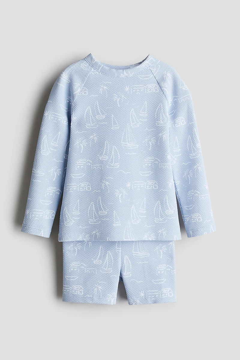 Swim Set UPF 50