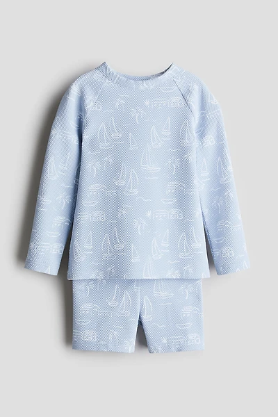 Swim Set UPF 50