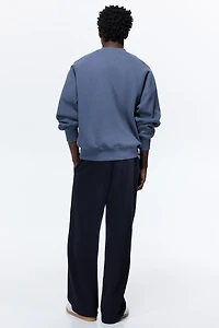 Loose-Fit Sweatpants