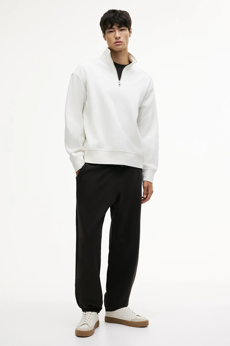 Relaxed Fit Sweatpants