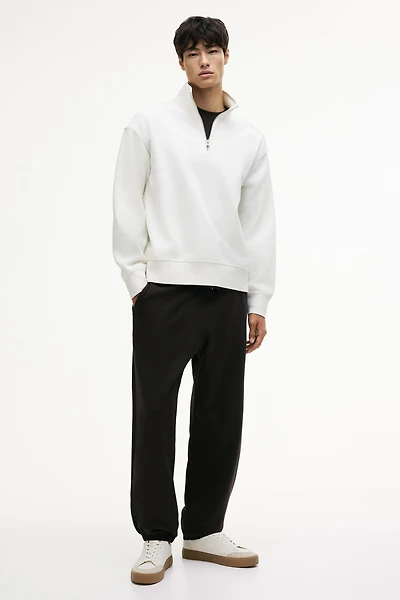 Relaxed Fit Sweatpants
