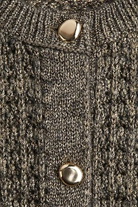 Gilet scintillant