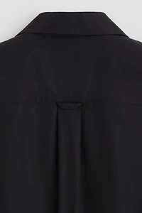 Pima Cotton Resort Shirt