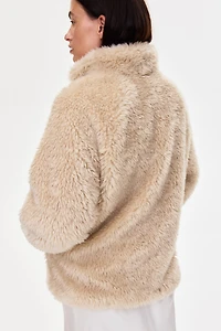 MAMA Before & After Babywearing Jacket