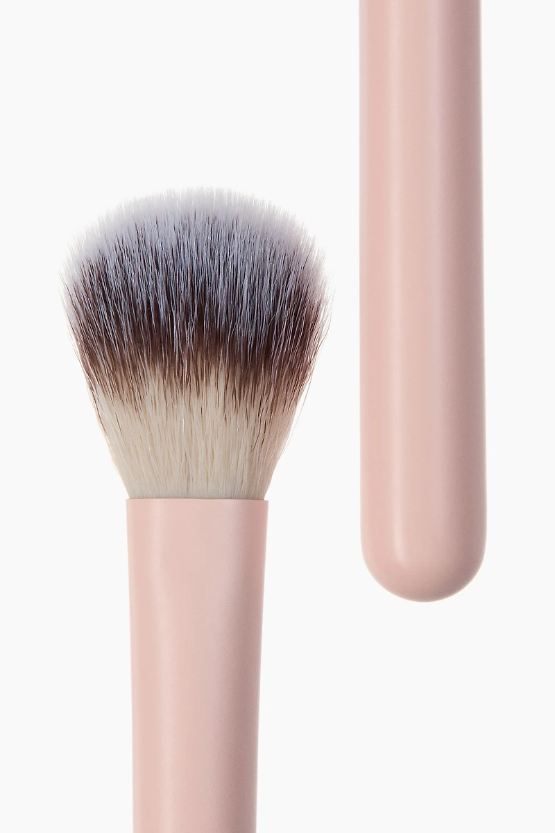 Setting Powder Brush