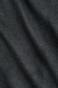 Asymmetric Jersey Top