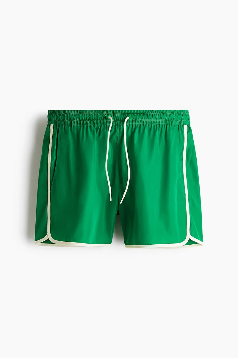 Swim Shorts