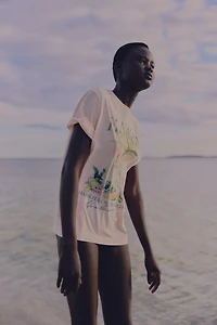 Printed T-Shirt