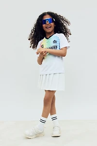 Maillot de soccer imprimé