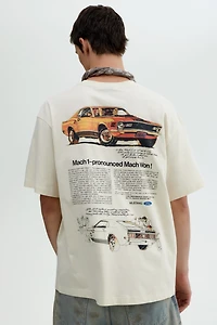 Loose Fit T-shirt