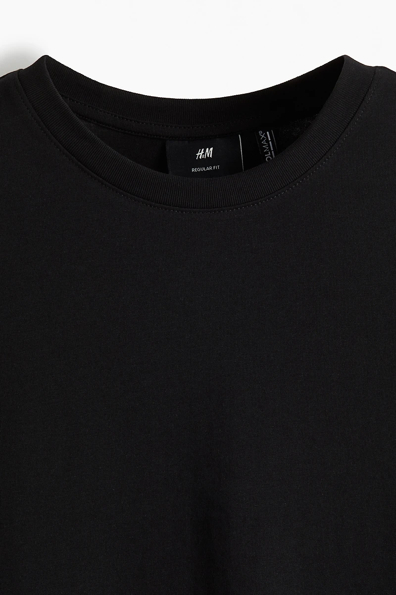 2-Pack COOLMAX® Regular-Fit T-Shirts