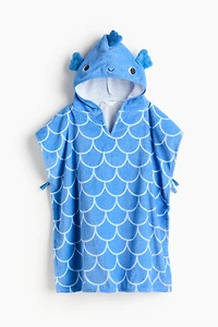 Hooded Towel